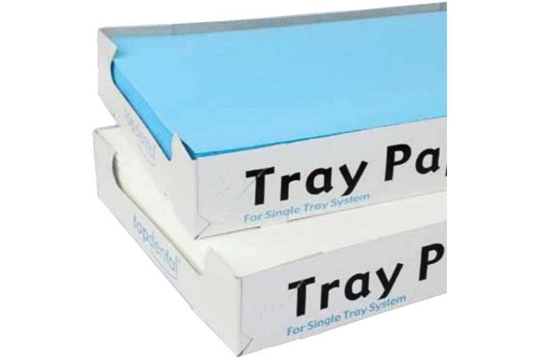 Tray Lining Paper