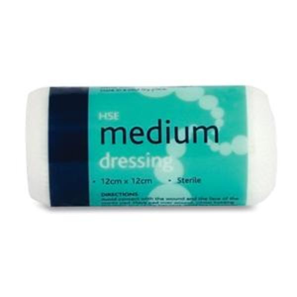 HSE Sterile Dressing