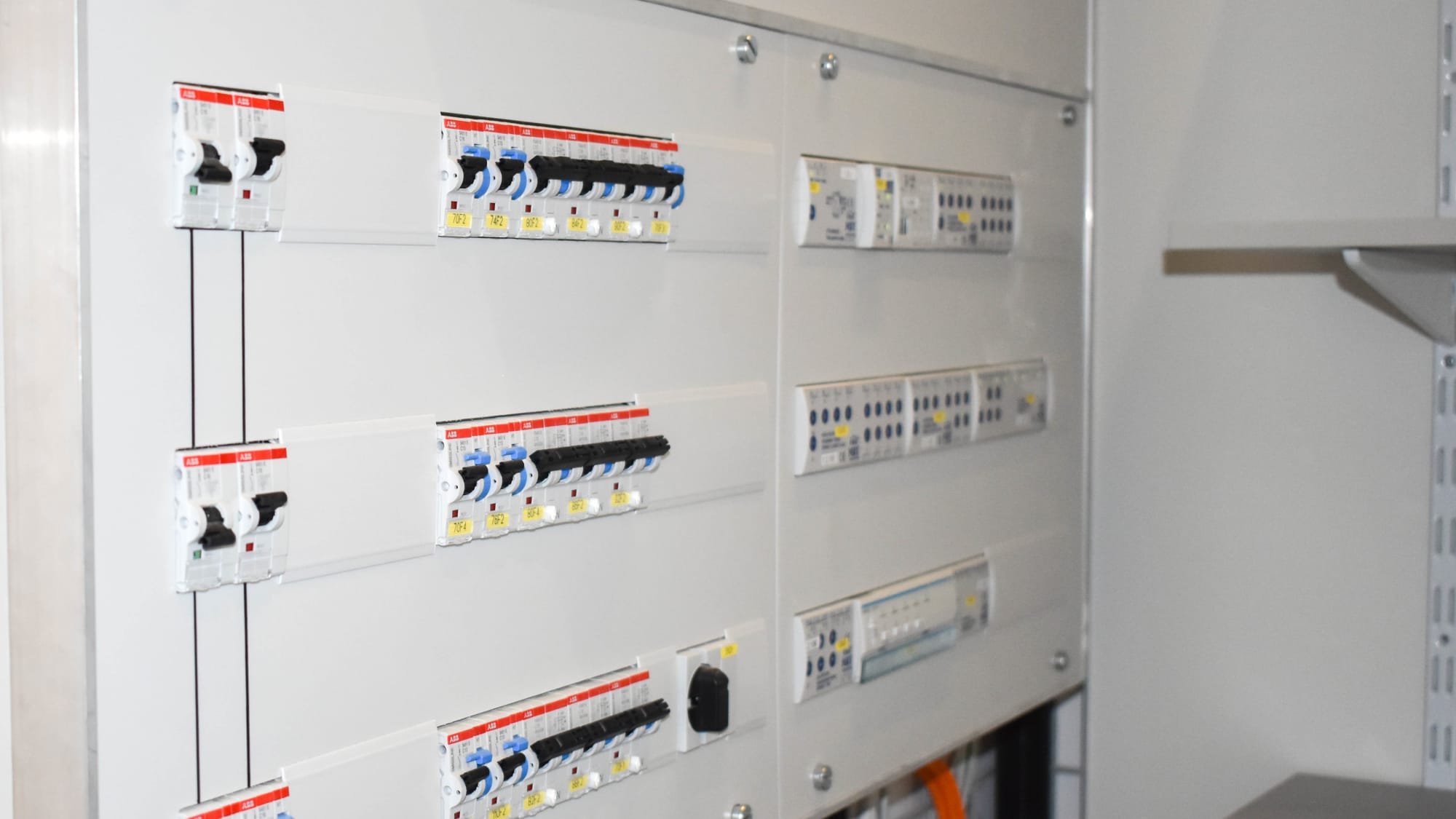 KNX System