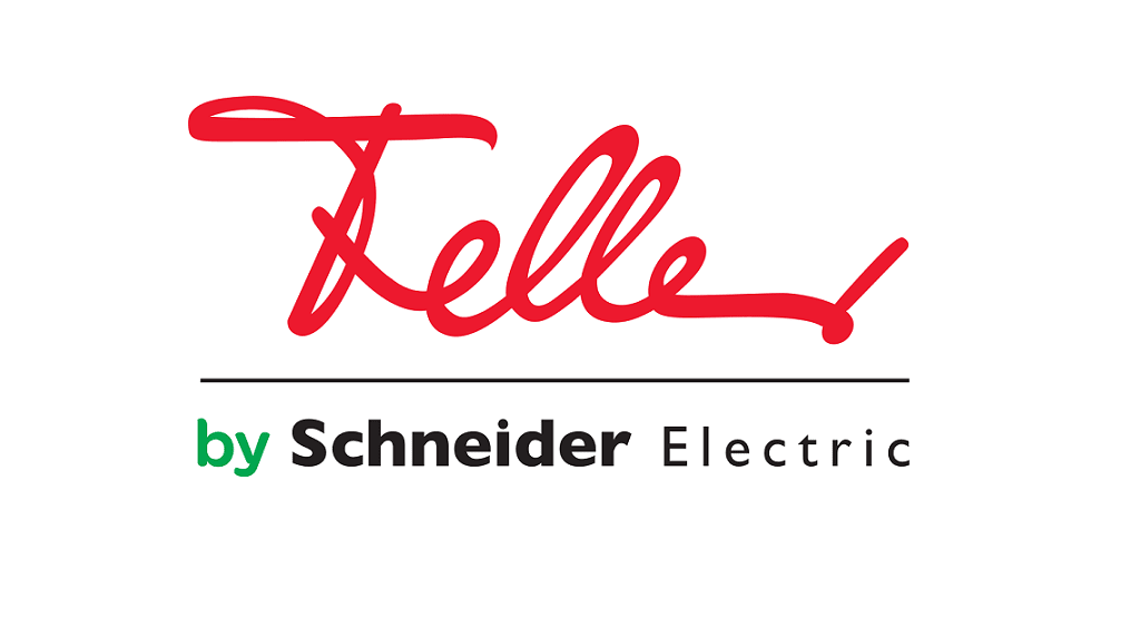 Logo des Smart Home Anbieter Feller AG