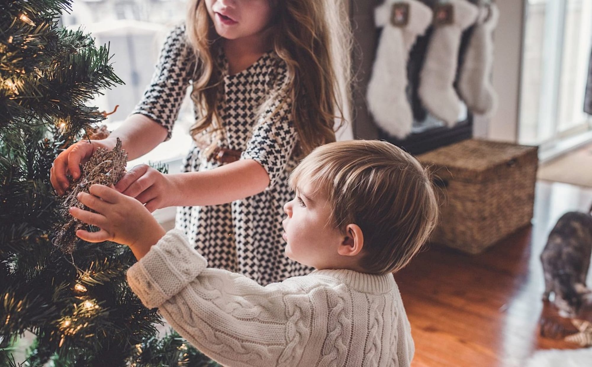 Smart Home Lösungen für das Weihnachtsfest