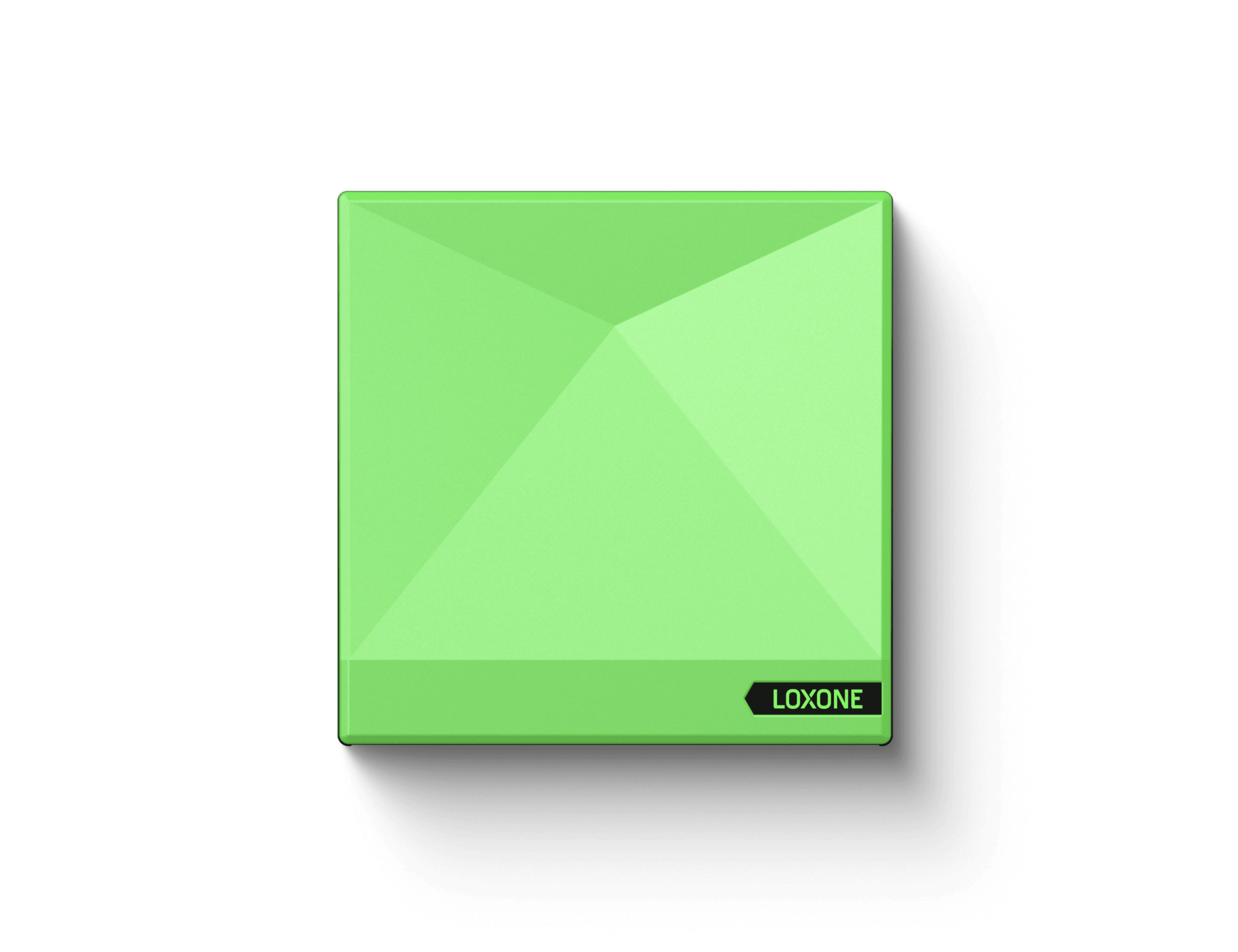 Smart Home Loxone Miniserver Go