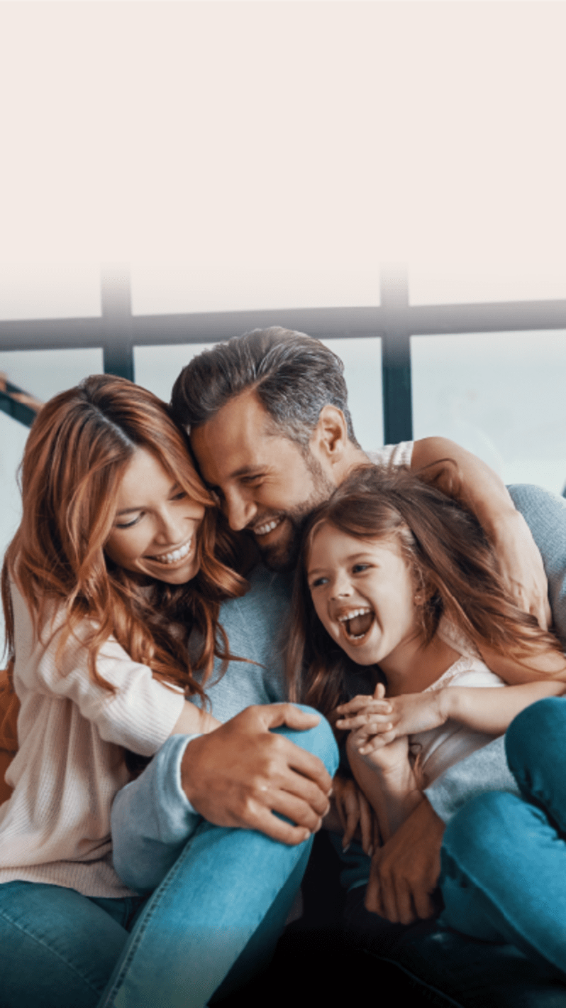 familje e lumtur, kredi hipotekore per rifinancim