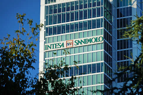 Intesa Sanpaolo Group