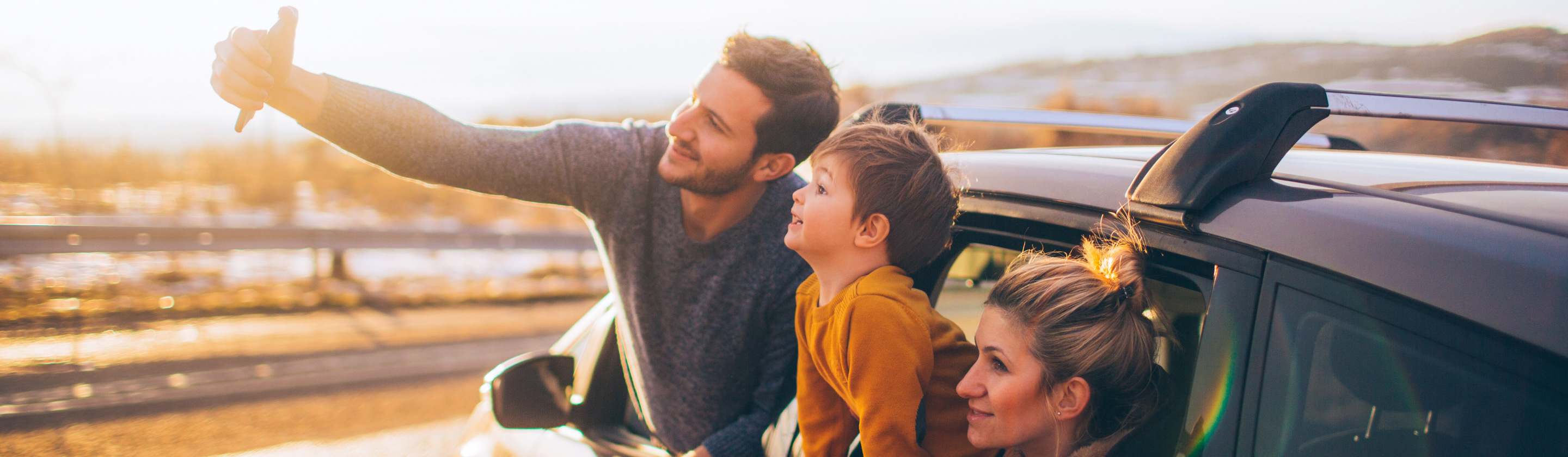 qira financiare per automjete