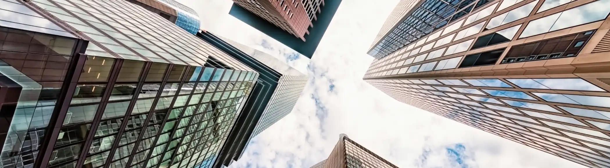 modern skyscrapers heading for the sky, intesa sanpaolo bank albania, growing business