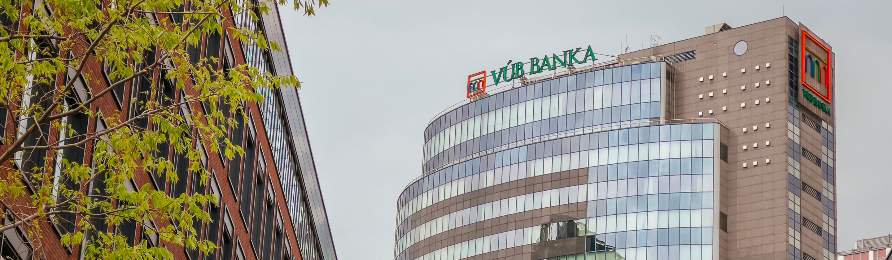  prania nderkombetare, VUB Bank