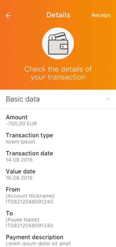 kontrolli i llogarise