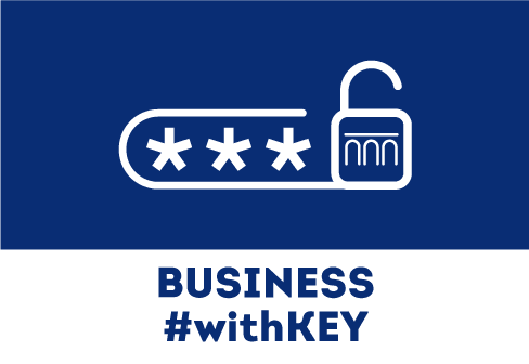 business withkey