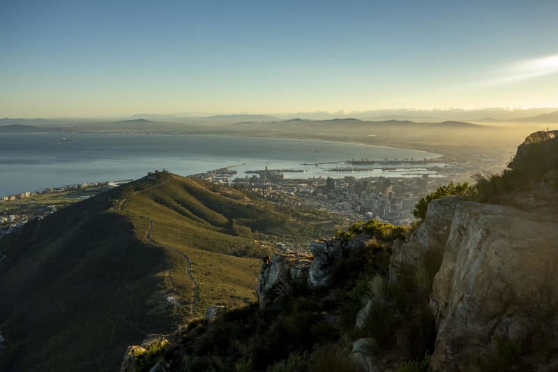 Cape Town, Cape Town, South Africa