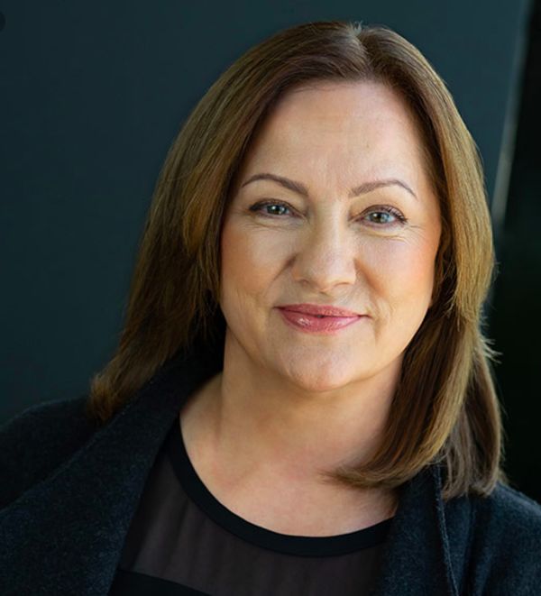 Angela Terry