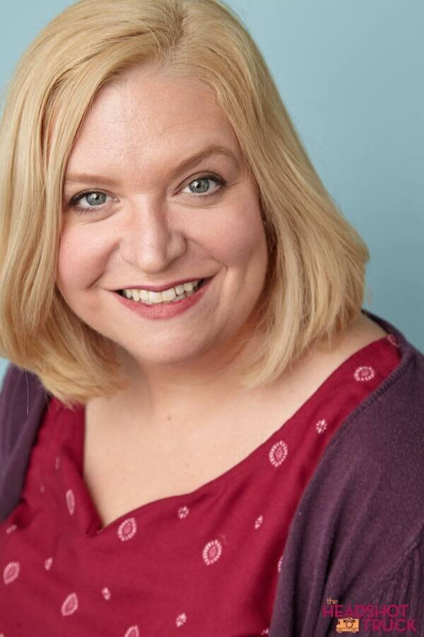 Mary Kennedy