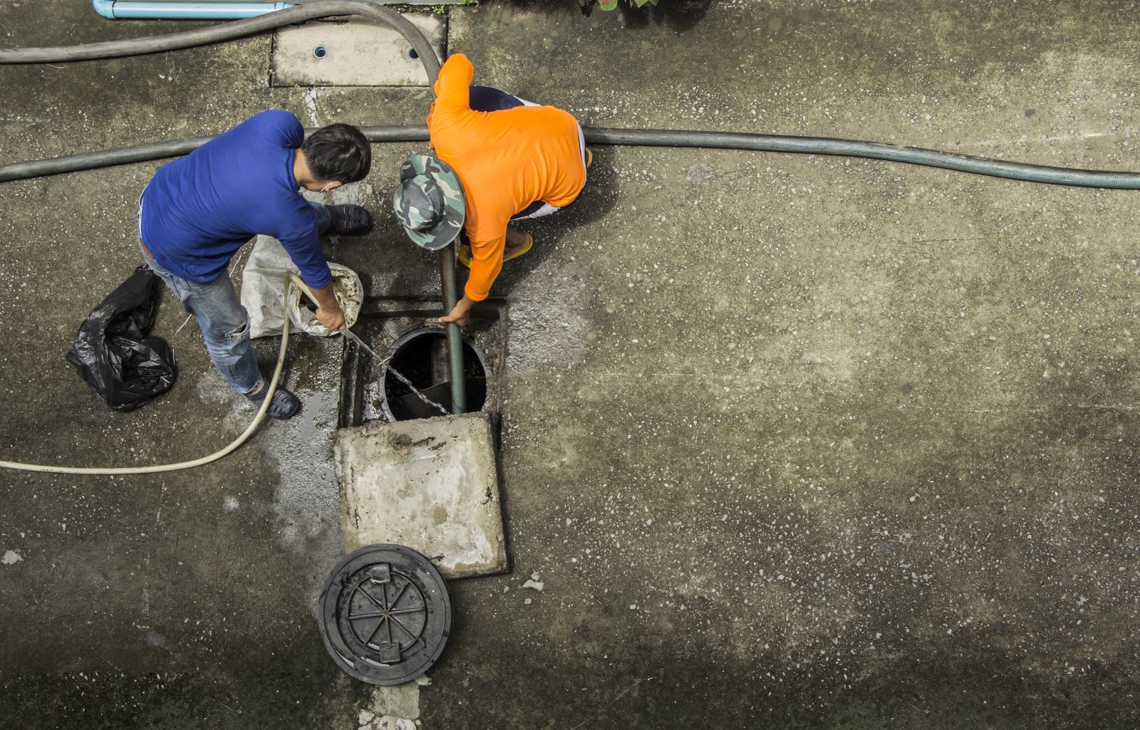 How to Prevent Your Taps From Leaking