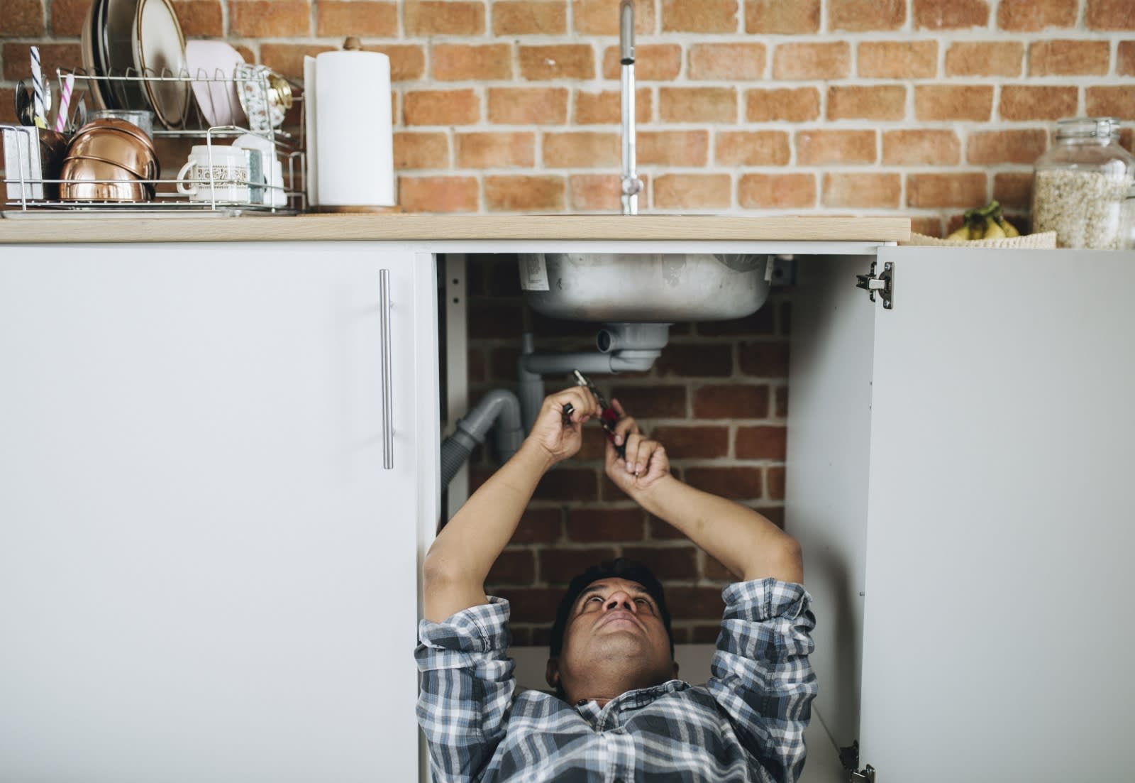5 Causes of Blocked Drains