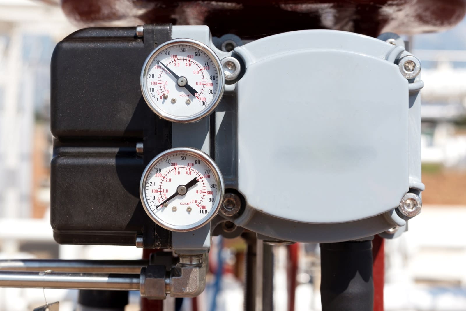 What To Do If You Have A Gas Leak