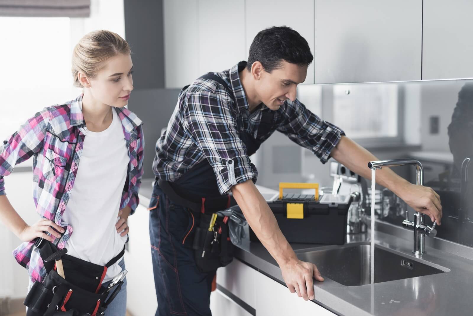 Considerations for choosing a Auckland Plumber