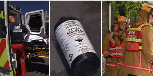 Drain Chemicals