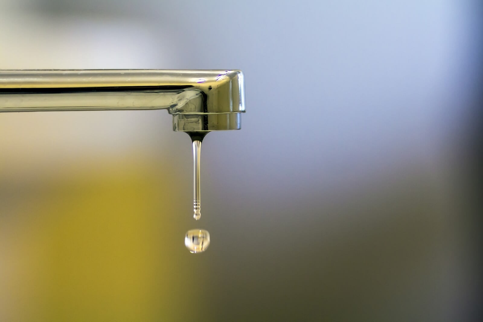 Common Causes of Leaking Taps