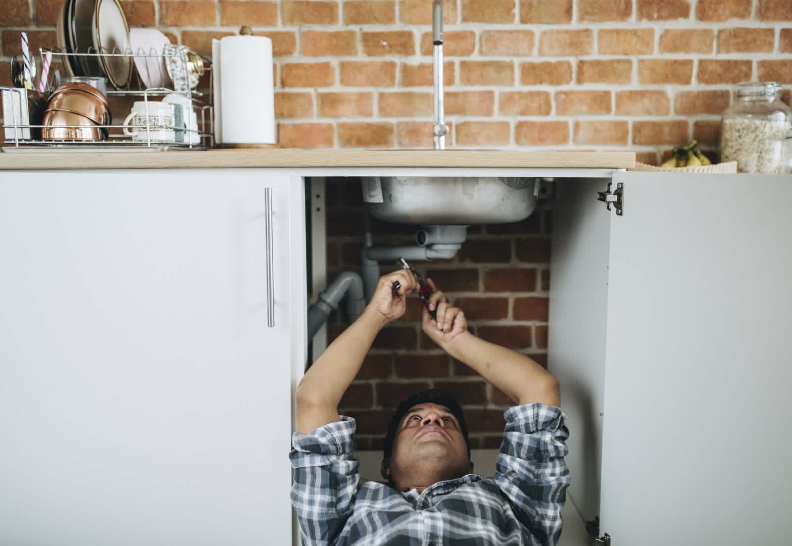 5 Causes of Blocked Drains