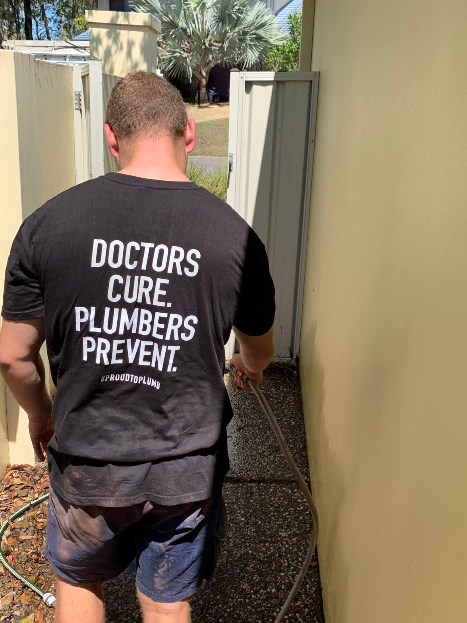Tidy Plumbers in Auckland