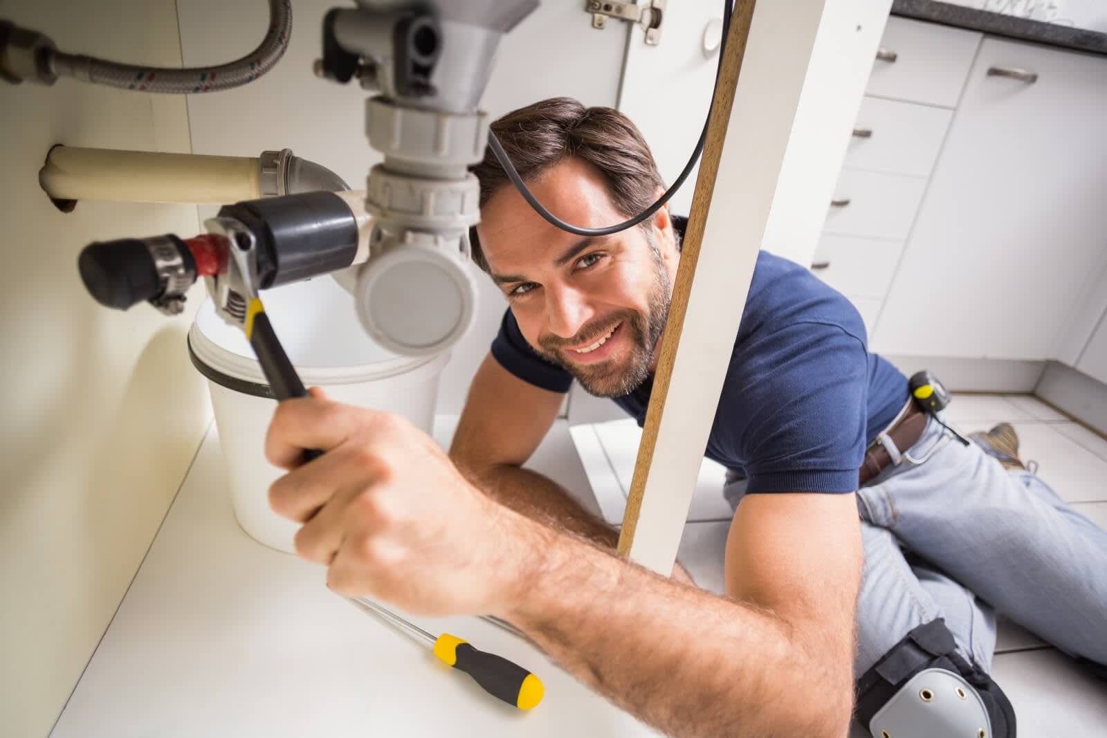 Your Local and Affordable Auckland Plumber