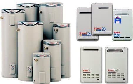 Hot Water Decisions Guide