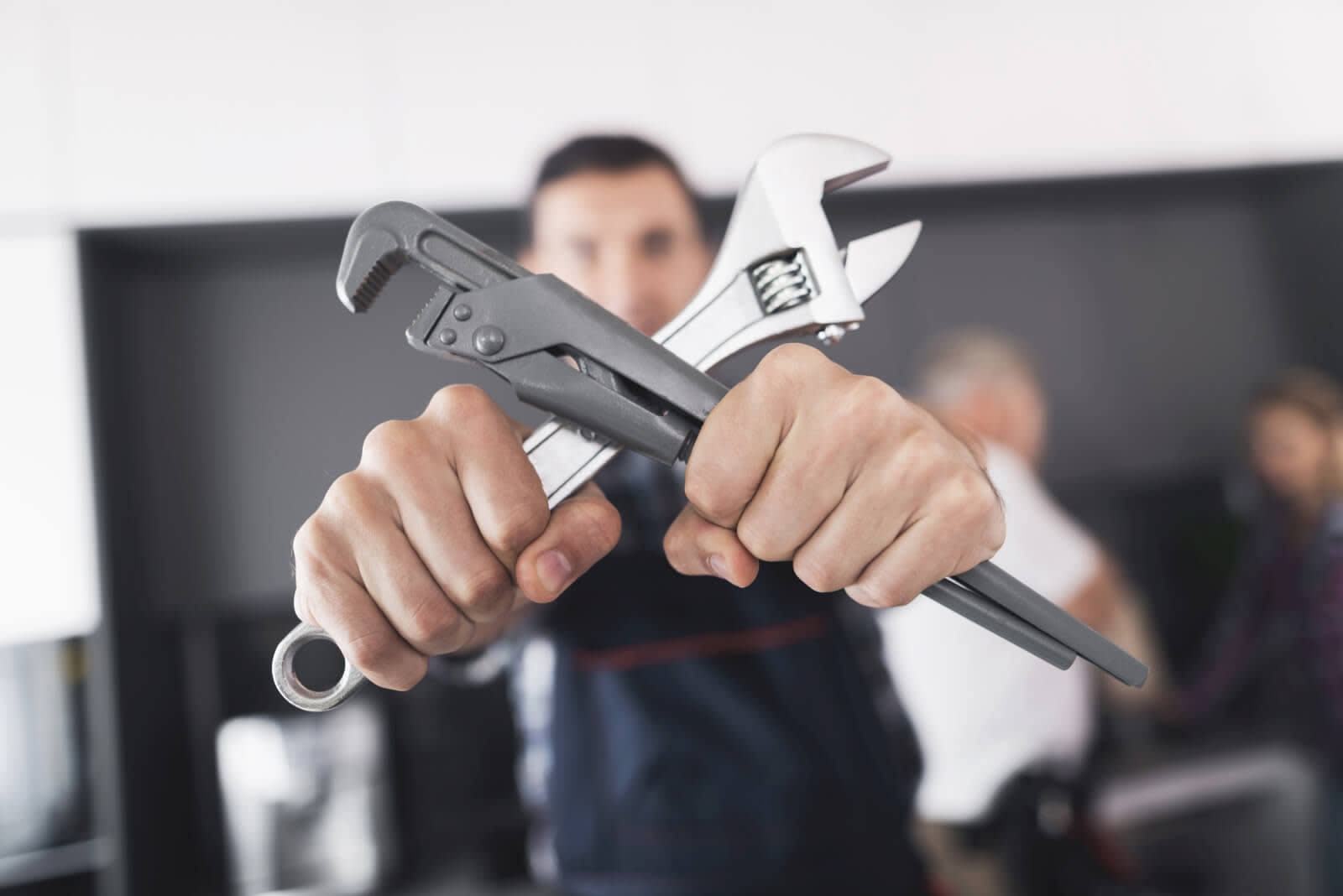 The Dangers of DIY Plumbing