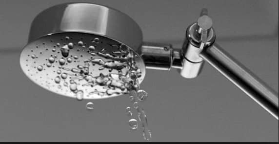 Leaky Showers
