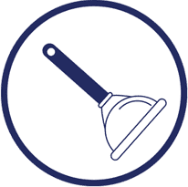 unblock blocked drains in Auckland