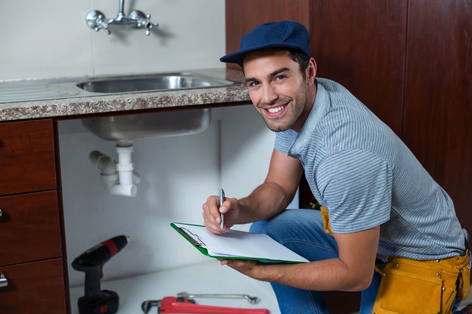What is a Pre-Purchase Plumbing Inspection