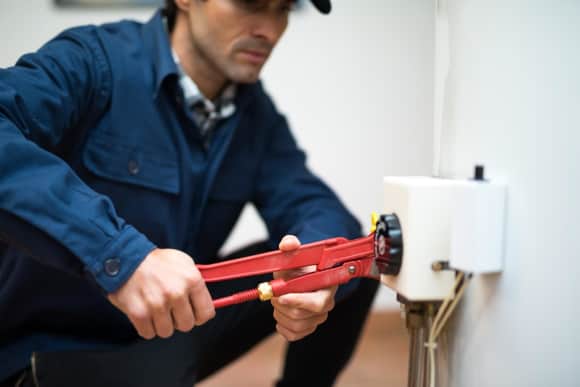 5 Signs You Need a New Hot Water System