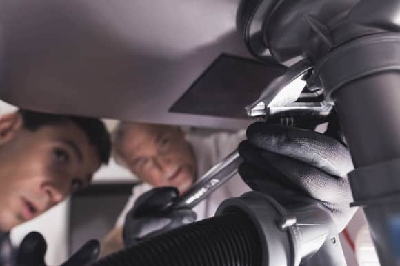 Why You Have Blocked Drains