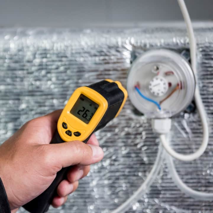 Leak Detection
