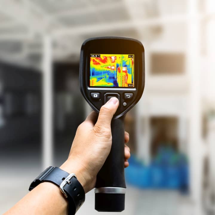 Leak Detection in Miranda