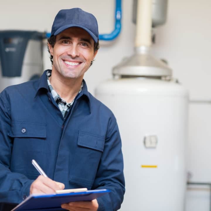 Plumbing Inspection