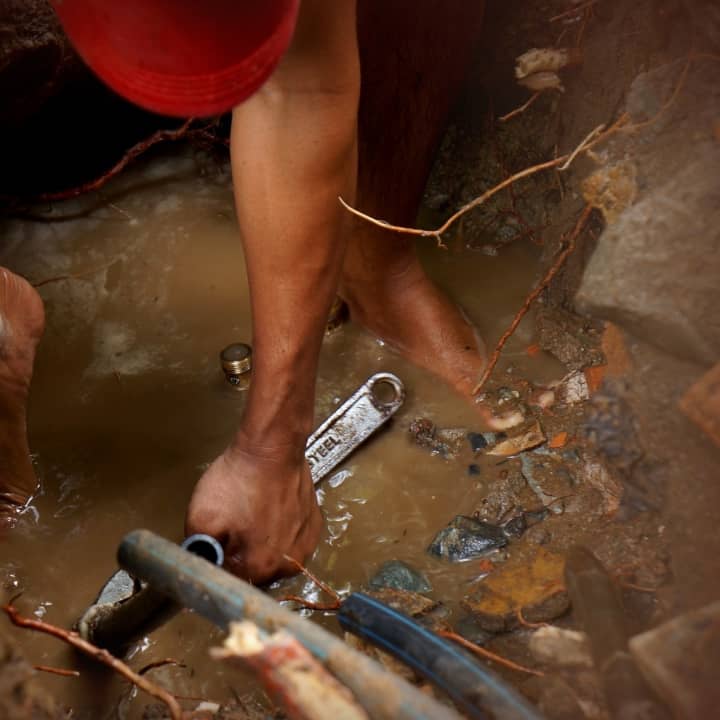 Plumbing Emergency