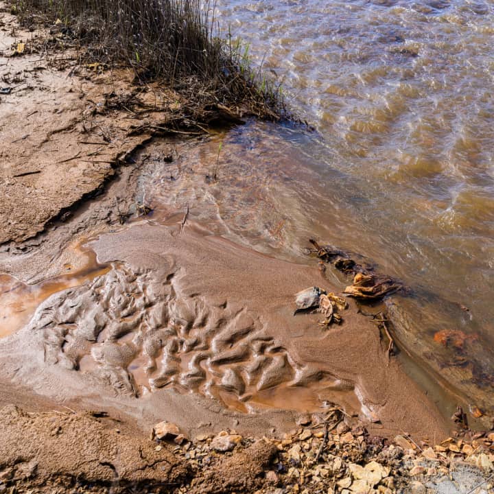 leak detection beachlands