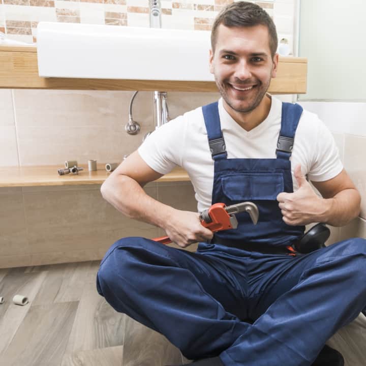 plumber Bucklands Beach