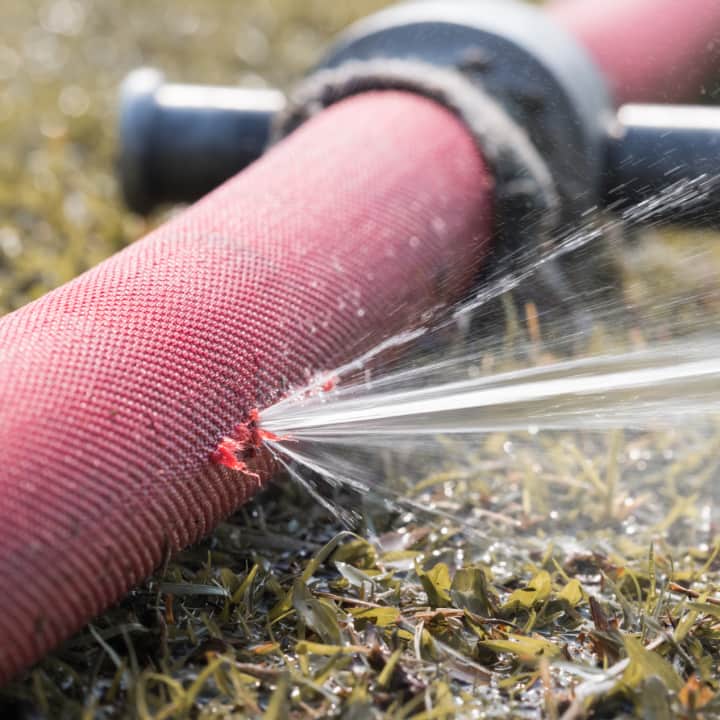 Leak Detection Pukekohe East