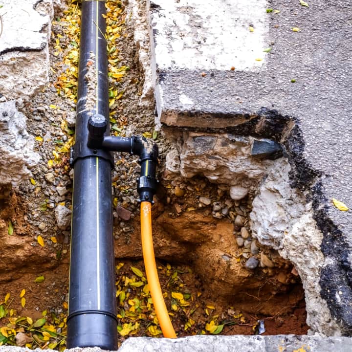 Leak Detection Pukekohe Hill