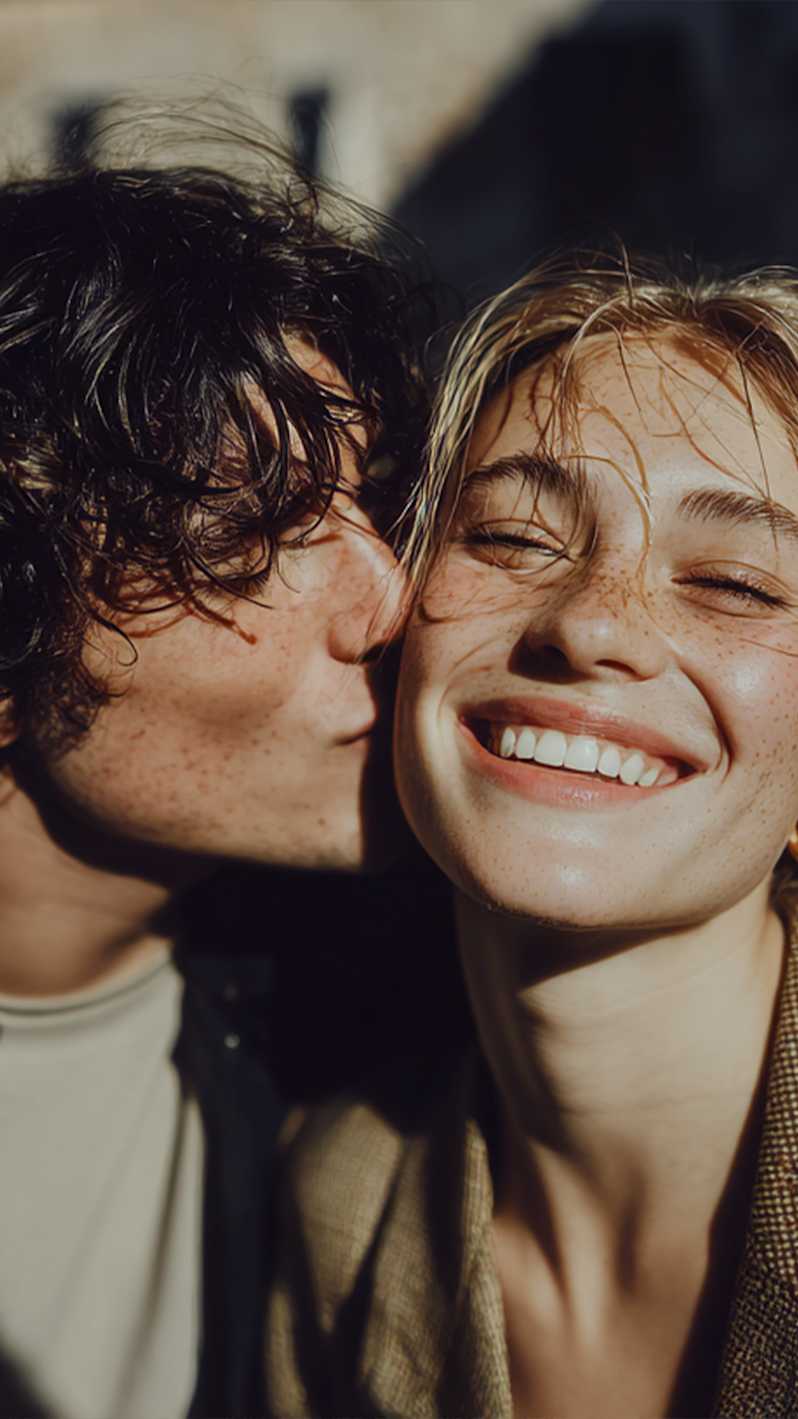 cuplu construind un scaunel pentru credit de nevoi personale 