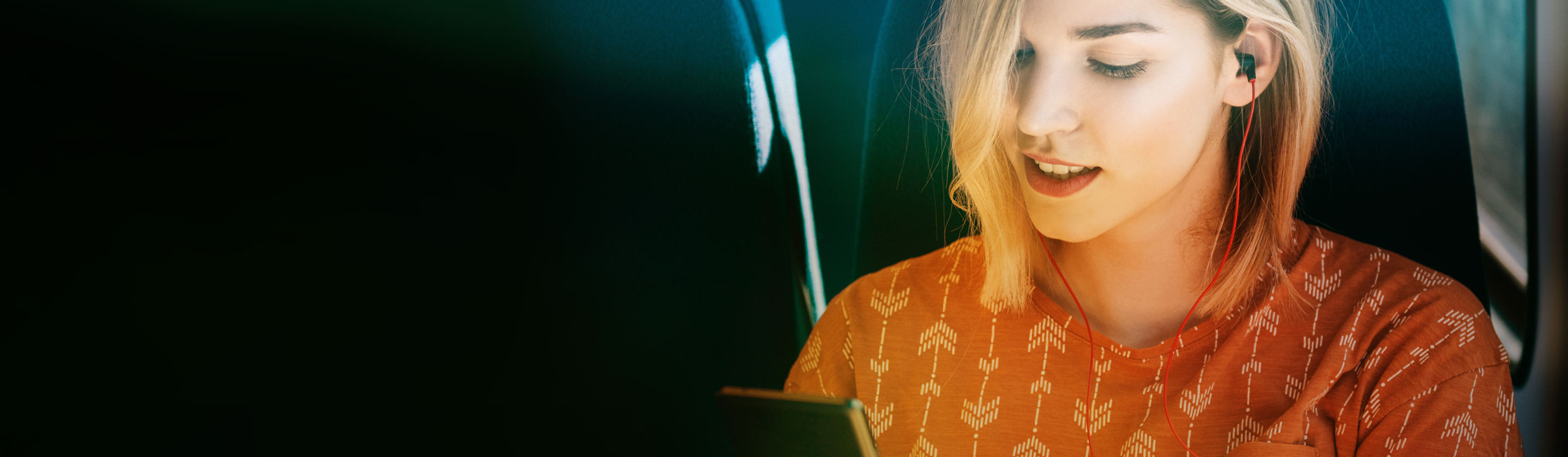 Digital banking: Mobile & Internet Banking