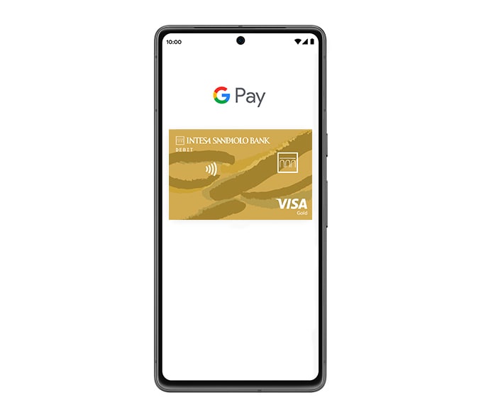 google pay