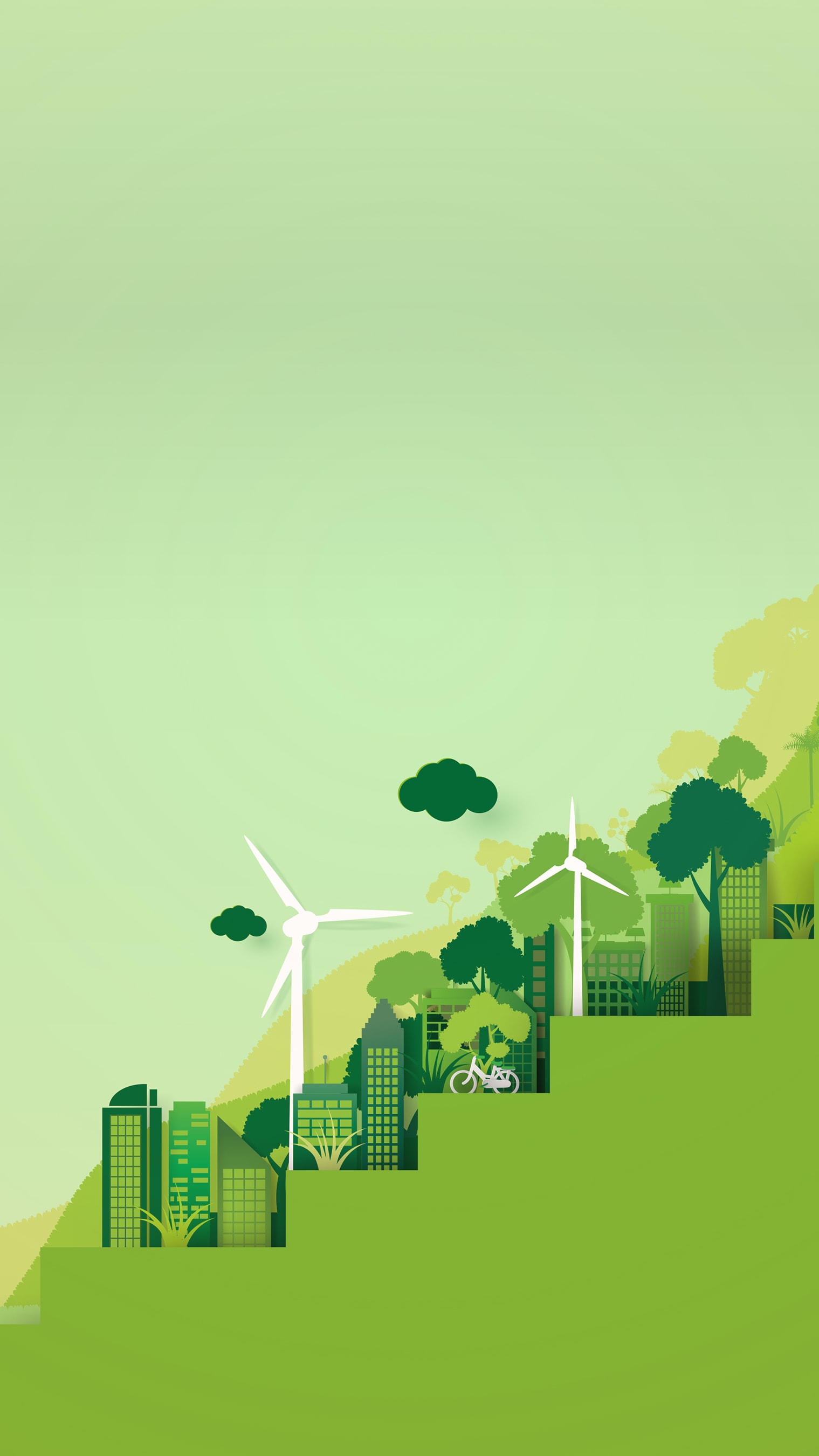 green investment loans