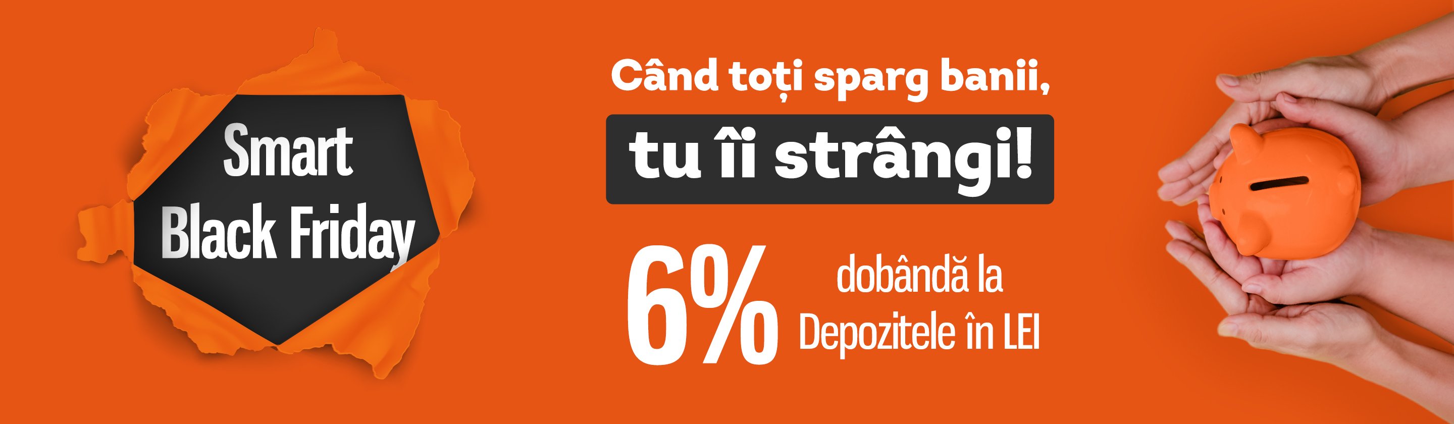 depozit la termen black friday