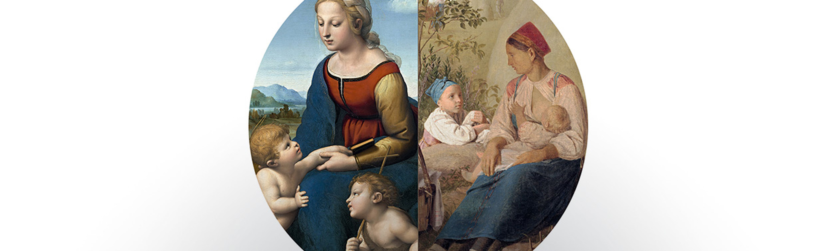 Geniul lui Raphael