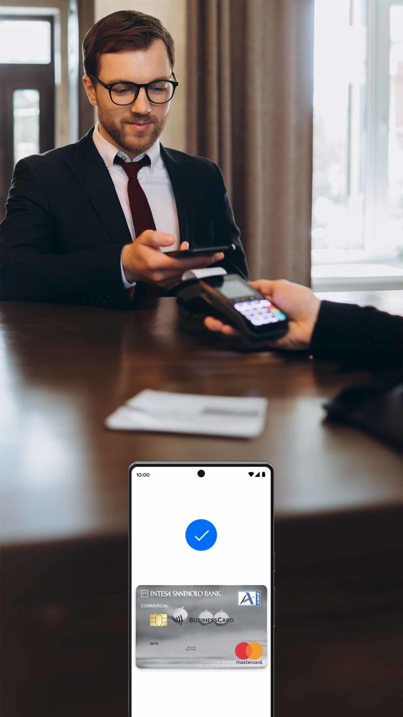 google pay