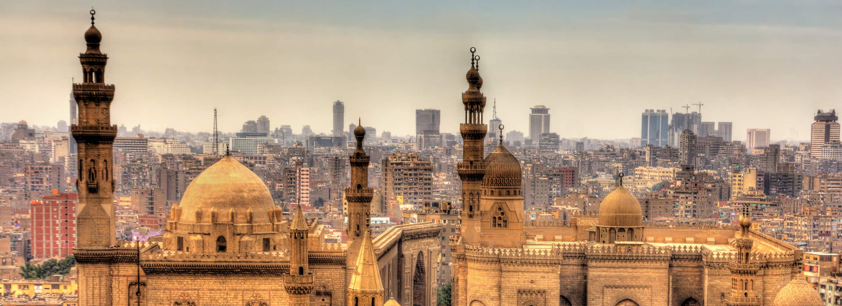 SMEs drive growth in Egypt