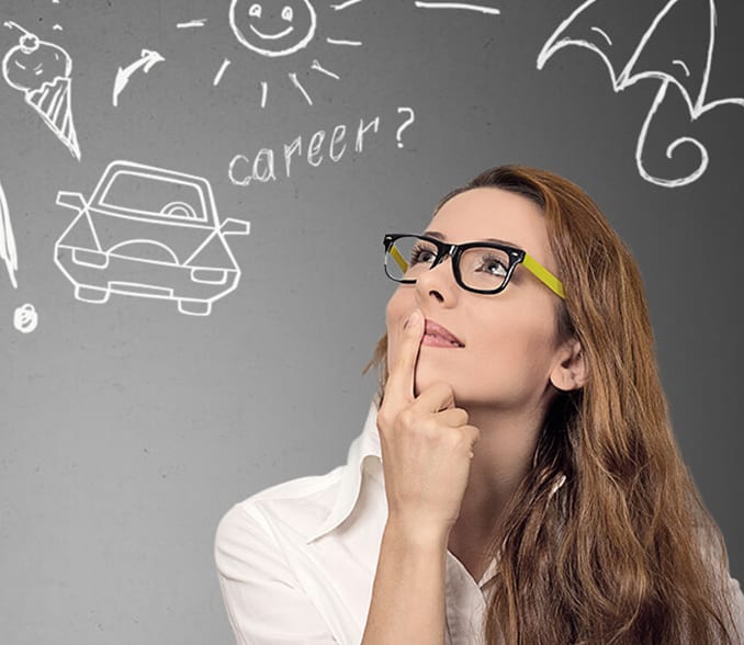 A man buys a washing machine at a white goods store
