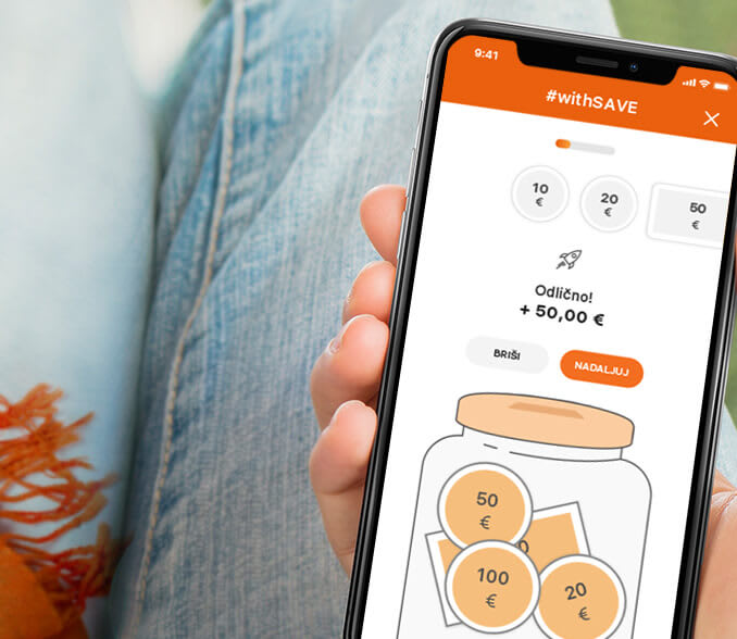 girl with smartphone and headphones 